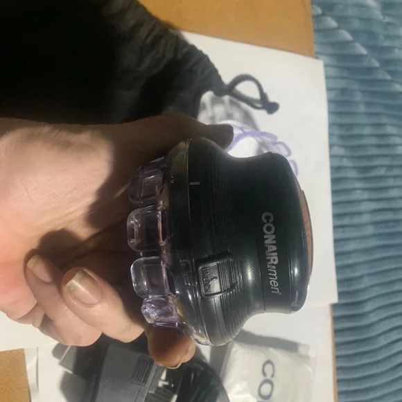 CONAIR EVEN CUT - Picture 5 of 5